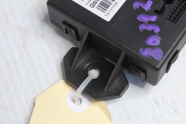 Land Rover L550 Discovery Sport Gateway Module LR083799, HK7214F681AA