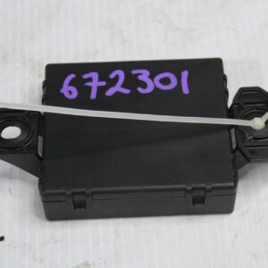 Land Rover L550 Discovery Sport Gateway Module LR083799, HK7214F681AA - Image 7
