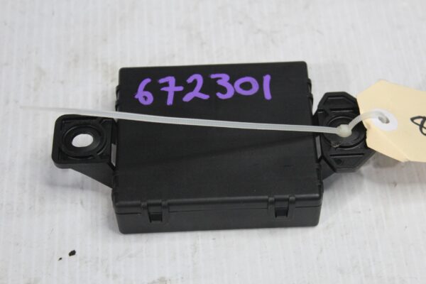 Land Rover L550 Discovery Sport Gateway Module LR083799, HK7214F681AA