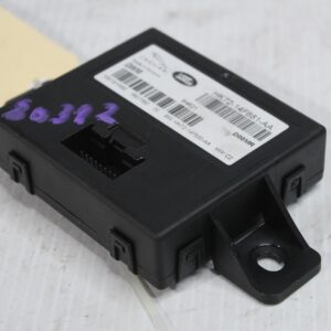 Land Rover L550 Discovery Sport Gateway Module LR083799, HK7214F681AA - Image 8