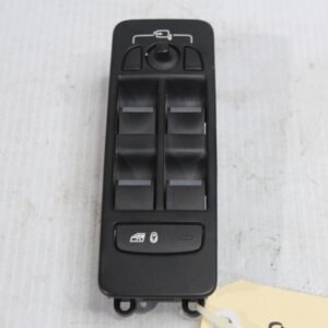 Land Rover L550 Discovery Sport Drivers Window Master Switch LR085483, LR180661