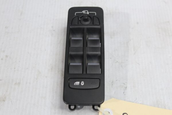 Land Rover L550 Discovery Sport Drivers Window Master Switch LR085483, LR180661