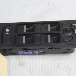 Land Rover L550 Discovery Sport Drivers Window Master Switch LR085483, LR180661 - Image 2