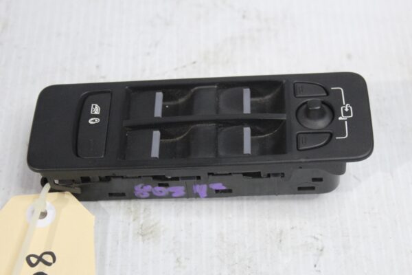 Land Rover L550 Discovery Sport Drivers Window Master Switch LR085483, LR180661