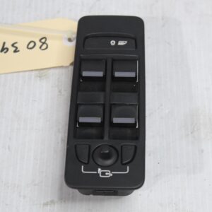 Land Rover L550 Discovery Sport Drivers Window Master Switch LR085483, LR180661 - Image 3