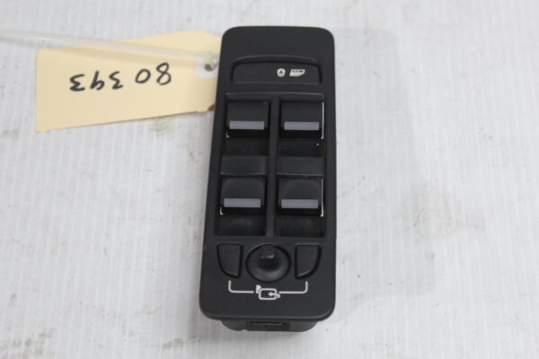 Land Rover L550 Discovery Sport Drivers Window Master Switch LR085483, LR180661