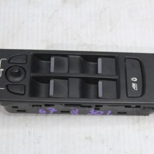 Land Rover L550 Discovery Sport Drivers Window Master Switch LR085483, LR180661 - Image 4