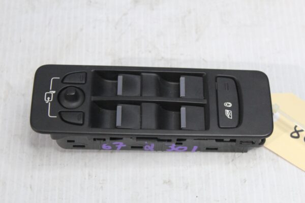 Land Rover L550 Discovery Sport Drivers Window Master Switch LR085483, LR180661