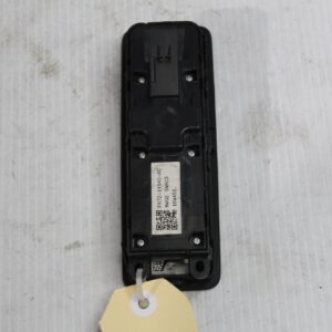 Land Rover L550 Discovery Sport Drivers Window Master Switch LR085483, LR180661 - Image 5