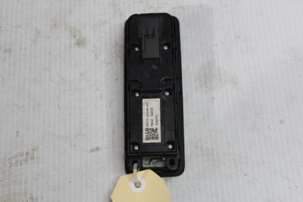 Land Rover L550 Discovery Sport Drivers Window Master Switch LR085483, LR180661