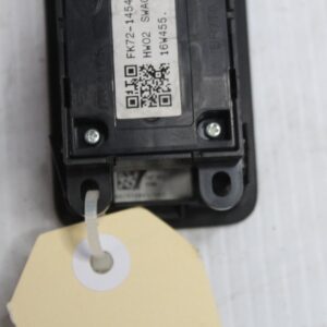 Land Rover L550 Discovery Sport Drivers Window Master Switch LR085483, LR180661 - Image 6