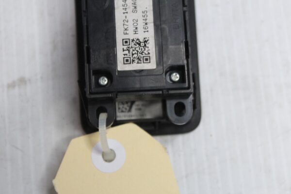 Land Rover L550 Discovery Sport Drivers Window Master Switch LR085483, LR180661