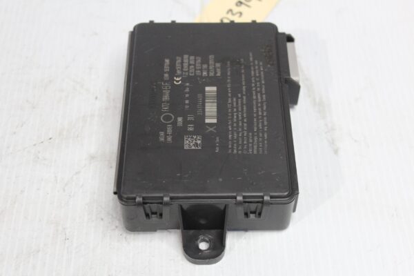 Land Rover L550 Discovery Sport Keyless Go Control Unit Module LR080744