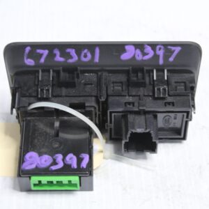 Land Rover L550 Discover Sport Headlight Control Switch LR088270, GK7211654CB - Image 3