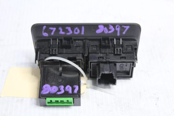 Land Rover L550 Discover Sport Headlight Control Switch LR088270, GK7211654CB