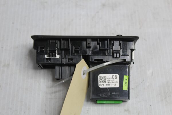 Land Rover L550 Discover Sport Headlight Control Switch LR088270, GK7211654CB
