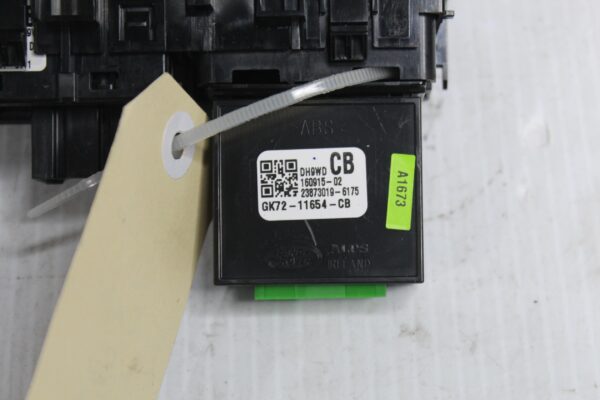 Land Rover L550 Discover Sport Headlight Control Switch LR088270, GK7211654CB