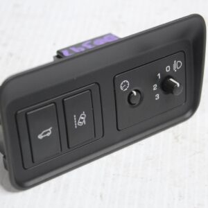 Land Rover L550 Discover Sport Headlight Control Switch LR088270, GK7211654CB