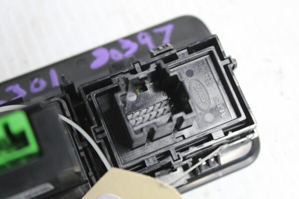 Land Rover L550 Discover Sport Headlight Control Switch LR088270, GK7211654CB