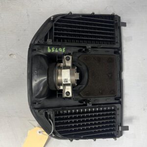 Porsche 95B Macan Sports Chrono Clock w Surround 95B858189C - Image 7