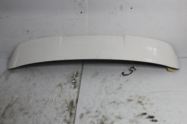 Audi 8R Q5 SQ5 Rear Tailgate Bootlid Spoiler Wing 8R0827933B