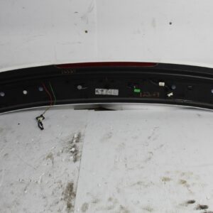 Audi 8R Q5 SQ5 Rear Tailgate Bootlid Spoiler Wing 8R0827933B - Image 2