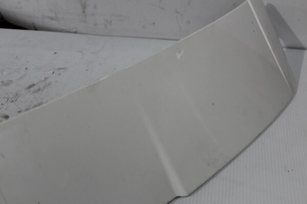 Audi 8R Q5 SQ5 Rear Tailgate Bootlid Spoiler Wing 8R0827933B