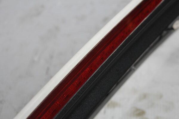 Audi 8R Q5 SQ5 Rear Tailgate Bootlid Spoiler Wing 8R0827933B