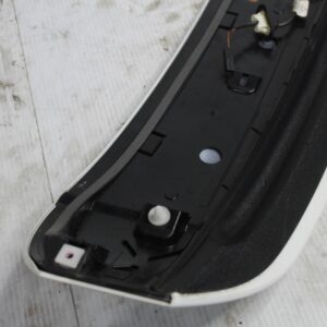 Audi 8R Q5 SQ5 Rear Tailgate Bootlid Spoiler Wing 8R0827933B - Image 3