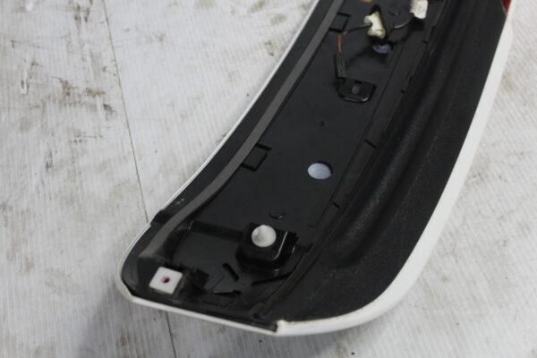 Audi 8R Q5 SQ5 Rear Tailgate Bootlid Spoiler Wing 8R0827933B