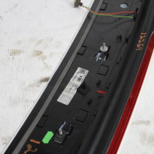 Audi 8R Q5 SQ5 Rear Tailgate Bootlid Spoiler Wing 8R0827933B - Image 5