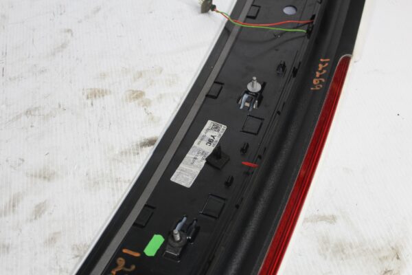 Audi 8R Q5 SQ5 Rear Tailgate Bootlid Spoiler Wing 8R0827933B