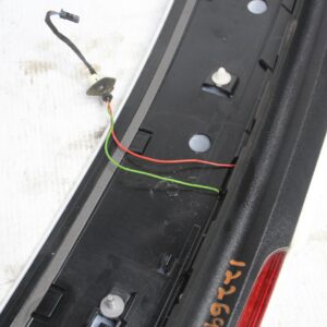 Audi 8R Q5 SQ5 Rear Tailgate Bootlid Spoiler Wing 8R0827933B - Image 6