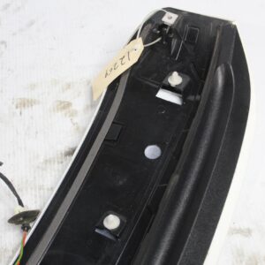 Audi 8R Q5 SQ5 Rear Tailgate Bootlid Spoiler Wing 8R0827933B - Image 7