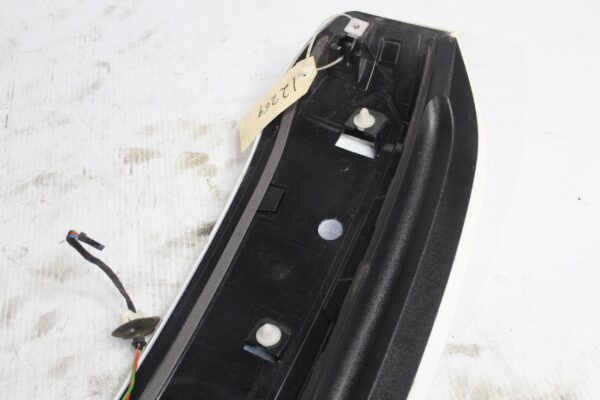 Audi 8R Q5 SQ5 Rear Tailgate Bootlid Spoiler Wing 8R0827933B