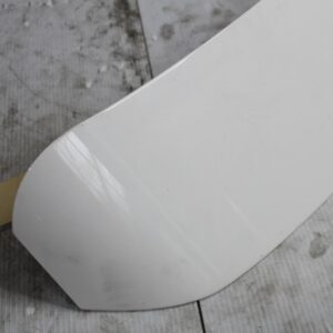 Audi 8R Q5 SQ5 Rear Tailgate Bootlid Spoiler Wing 8R0827933B - Image 8