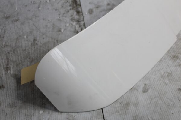 Audi 8R Q5 SQ5 Rear Tailgate Bootlid Spoiler Wing 8R0827933B