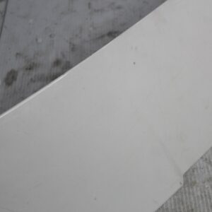 Audi 8R Q5 SQ5 Rear Tailgate Bootlid Spoiler Wing 8R0827933B - Image 9