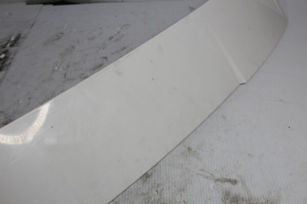 Audi 8R Q5 SQ5 Rear Tailgate Bootlid Spoiler Wing 8R0827933B