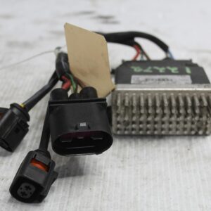 Audi 8R A4 A5 Q5 SQ5 Radiator Fan Controller Unit Module 8K0959501G, 8K0959501H - Image 3