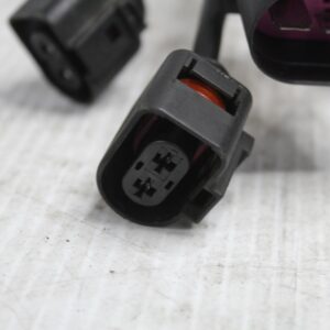 Audi 8R A4 A5 Q5 SQ5 Radiator Fan Controller Unit Module 8K0959501G, 8K0959501H - Image 5