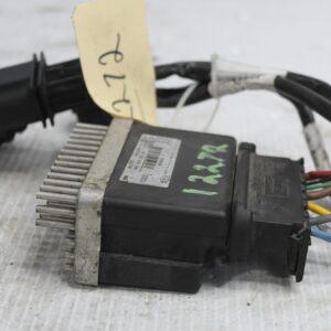 Audi 8R A4 A5 Q5 SQ5 Radiator Fan Controller Unit Module 8K0959501G, 8K0959501H - Image 7