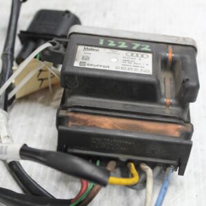 Audi 8R A4 A5 Q5 SQ5 Radiator Fan Controller Unit Module 8K0959501G, 8K0959501H - Image 9