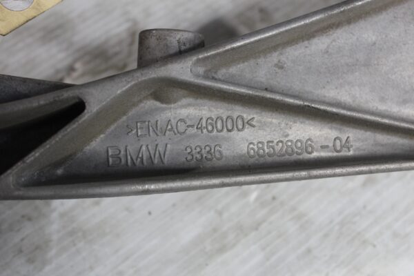 BMW F40 1 Series Rear axle carrier subframe 33306851560