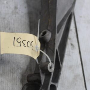 BMW F40 1 Series Rear axle carrier subframe 33306851560 - Image 6