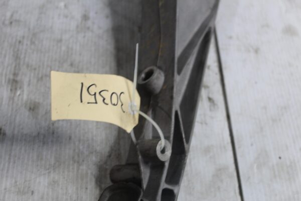 BMW F40 1 Series Rear axle carrier subframe 33306851560