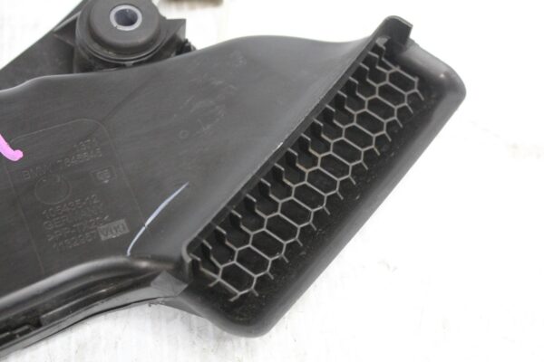 BMW F40 1 Series Engine Air Duct Intake 13717645645