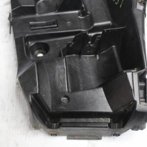 BMW F40 1 Series RHR Right Hand Rear Bumper Guide Support Bracket 51128072576 - Image 7