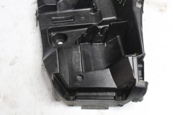 BMW F40 1 Series RHR Right Hand Rear Bumper Guide Support Bracket 51128072576