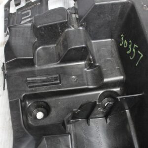 BMW F40 1 Series RHR Right Hand Rear Bumper Guide Support Bracket 51128072576 - Image 8